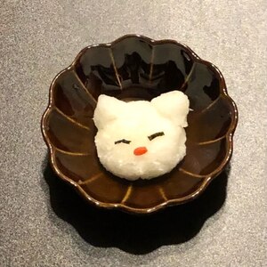 2/22(*ΦωΦ)猫の日ฅ゛癒しのねこ作ろ～ฅ゛